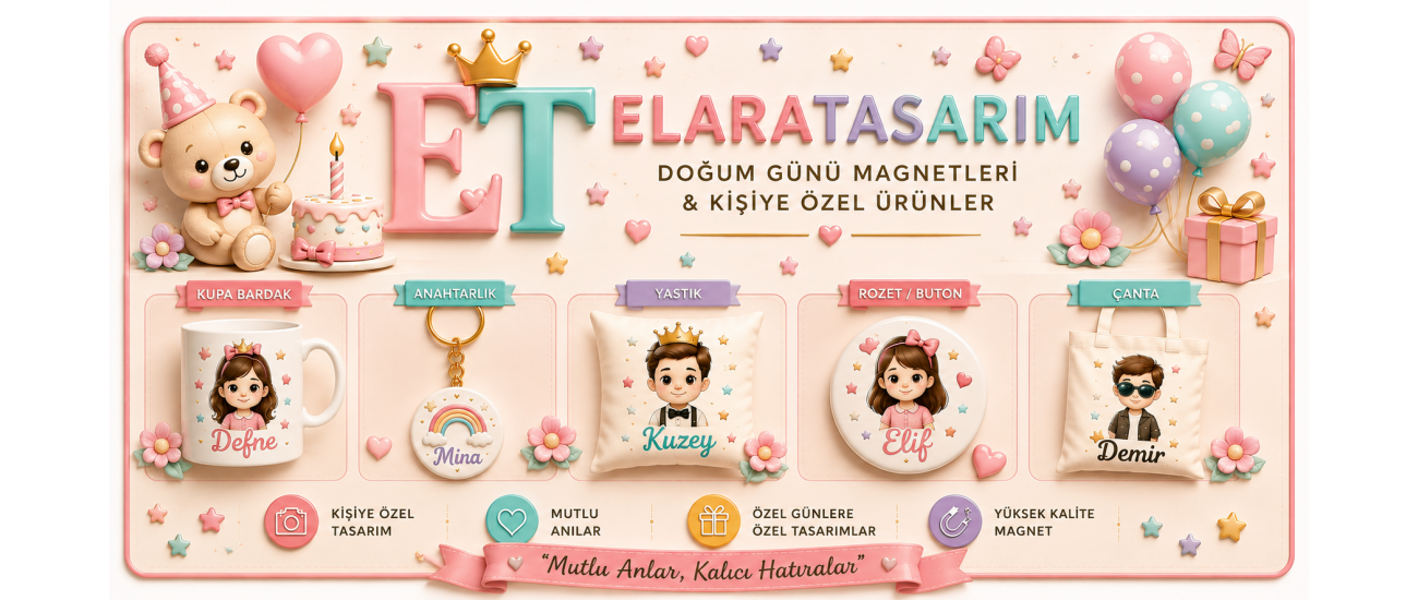 parti setleri
