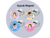 Açacak Magnet Açacak Magnet