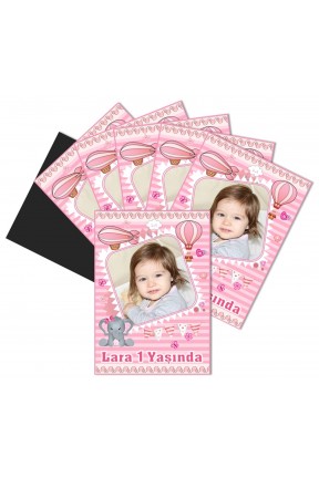 Filli Örnek Kişiye Özel Doğum Günü Magnet Hediye Filli Örnek Kişiye Özel Doğum Günü Magnet Hediye